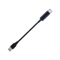 Pikkukuva 4 / 5: Auton tähtilaservalolamp, USB-tunnelmalamppu, auton tähtikupoli, USB-tunnelmalamppu