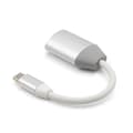 Pikkukuva 4 / 4: Usb 3.1 Type-c - Hdmi-muunninsovitinkaapeli Chromebookille