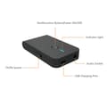 Miniatyrbillede 4 af 5: Bluetooth 5.0 Sender og Modtager, 3-i-1 Trådløs Bluetooth Adapter, 3.5mm Bluetooth Lyd Adapter