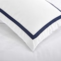 Pikkukuva 4 / 5: Hotellivuodevaatesetti tyynyliinalla (mikrokuitu)