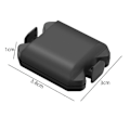 Miniatyrbillede 2 af 5: Cykel Hastigheds-/Sensor ANT+/Bluetooth Dual Sensor Vandtæt Trådløs Speedometer Cykeltilbehør