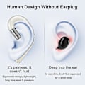 Pikkukuva 4 / 5: Bluetooth-kuulokkeet, ei korvatulppia, melunvaimennus, handsfree
