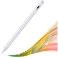 Miniatyrbilde 1 av 5: Styluspenn med håndflate-avvisning og helningskompatibel med iPad Pro 11 (1/2)