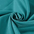Miniatyrbillede 2 af 5: Stofservietter 15,7*15,7 tommer Vaskbare Polyester Servietter Bløde Bordservietter til Bryllup Fest Middagsbanket Teal, 12 stk.
