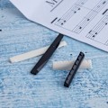 Miniatyrbild 1 av 5: 40 stycken gitarrsträngskudde 41 tum folk gitarr toppsträngskudde, bottensträngskudde, 41 tum folk gitarr universell strängskudde