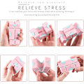 Miniatyrbild 2 av 5: Infinity Cube Pack, Decompression Cube Toy, Infinity Cube Fidget Toy, Decompression Cube, Infinite Magic Cube, Stress Reliever, Entertainment Toys for Chil