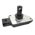 Miniatyrbild 1 av 5: Luftflödesmätare Sensor AFH50M-04 AFH50M04 24505519 19112538 88961008 för