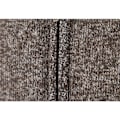 Miniatyrbild 3 av 5: Stickade Casual Cardigans för Män Brown XL