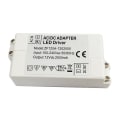 Miniatyrbillede 1 af 3: 12v LED strømforsyning, LED-transformator 24w AC 220v til 12v DC 2.0a LED-transformator, konstant spænding LED-driverkonverteradapter, til LED-strimler og Le