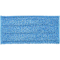 Miniatyrbillede 3 af 5: 2 stk. Mikrofibermopper, Kompatibel med Swiffer Genanvendelige Mikrofibermopper 12x6 Tommer