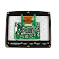 Pikkukuva 3 / 5: Kaivinkoneen monitorin LCD-moduuli PC-8 PC130-8 PC190-8 PC200-8 PC220-8 PC300-8 LCD-näyttöpaneeli 7835-31-1000