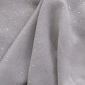 Miniatyrbillede 2 af 5: Dames Bomuldstørklæde Lang Sequin Print Sjal Fashion H