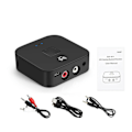 Miniatyrbild 5 av 5: Bluetooth-ljudmottagaradapter