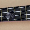 Miniatyrbild 4 av 5: 12 st Flerfärgade Gitarrplektrum i Olika Storlekar, Celluloidplektrum, Universella Plektrum för Akustiska Gitarrer/Elgitarrer