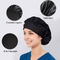 Miniatyrbilde 5 av 5: Satin nattlue, nattlue, stretch nattlue