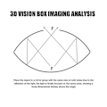 Miniatyrbillede 3 af 5: 3D optisk illusionsmaskine Mirascope Hologram Billedskaber Videnskab Trick Lærende Legetøj
