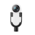 Pikkukuva 4 / 5: Metalliadapteri Insta 360 Go 2:lle, metallinen suojakehysadapteri, laajennusvarsitarvikkeet, 1/4 tuuman kierre