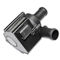 Miniatyrbillede 4 af 5: 5Q0965561B Elektronisk vandpumpe til biler, ekstra vandpumpe, autodele, reservedele til 5Q0 965 561B