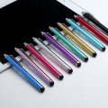Miniatyrbilde 1 av 5: Anti-misfiring Bullet Tip For Tablet Touchscreen Pen 10 Pcs