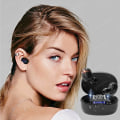 Miniatyrbillede 4 af 5: Trådløse Bluetooth-øretelefoner