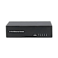 Miniatyrbillede 2 af 5: 5 Porte Gigabit Netværk Switch, 1000Mbps Lille Ethernet Splitter Netværk Switch til Skrivebord og Vægmontering, Plug and Play