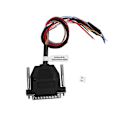 Pikkukuva 1 / 5: VVDI XDMPR8GL -RH850/V850 -sovitin MULTI-PROG Pro-Level -ohjelmoijalle