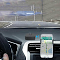 Pikkukuva 3 / 4: Auton Bluetooth-vastaanotin