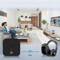 Miniatyrbild 3 av 5: Bluetooth-ljudmottagaradapter