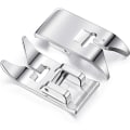Miniatyrbillede 1 af 5: 2 stk. (2*1*0,5 cm) Syfmaskine Trykfod Syfmaskine Trykfod Zig Zag Fod Universal Universal Til De Fleste Hjemmesymaskiner