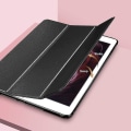 Pikkukuva 4 / 5: Pad 7. sukupolven kotelo Auto Sleep/wake -toiminnolla Rebound  Smart Case Black