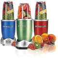 Miniatyrbilde 5 av 5: Kopp for Nutribullet-tilbehør, 24oz passer til Nutribullet-blendere 2-pakning