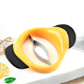 Miniatyrbild 1 av 4: Hushålls Mango Slicer Frukt Slicer