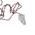 Miniatyrbilde 3 av 5: 1 Par 13953978510 Frontlykt Dagkjørelys LED-kort for Model S Blinklys Chip Modul