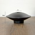 Miniatyrbilde 4 av 5: 3D optisk illusjonsmaker Mirascope Hologram Image Creator Science Trick Leker
