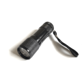 Miniatyrbillede 2 af 5: Rød lommelygte vene finder vaskulær viewer bærbar infrarød vaskulær lampe