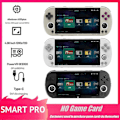 Miniatyrbillede 5 af 5: Til Smart Pro Spillekonsol Open Source Linux Retro Videospillekonsol Understøttelse af GB SFC Flere Emulatorer B