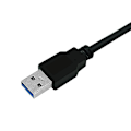 Miniatyrbilde 2 av 4: Usb3.0 hann til hann datakabel