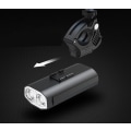 Miniatyrbilde 5 av 5: LED sykkellys USB oppladbar terrengsykkellys alt-i-ett sterkt lys sykkellykt sykkeltilbehør
