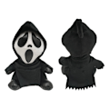 Pikkukuva 5 / 5: Ghostface-pehmolelu, Ghostface-pehmolelu täytetty nukke 17cm