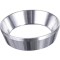 Miniatyrbillede 1 af 5: Espresso doseringstragt, magnetisk doseringsring i rustfrit stål til kaffe 51mm