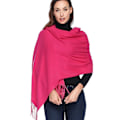 Miniatyrbillede 1 af 5: Cashmere Uld Sjal Wraps Tyk Blød Pashmina Tørklæde Cashmere Tørklæder Til Kvinder Stor Størrelse Tørklæde Hovedtørklæder Til Kvinder 17