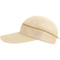 Miniatyrbilde 3 av 5: Avtakbar Baseball Cap, Pustende Mesh Solhatt, Tom Lue for Menn, Beige