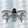 Miniatyrbillede 3 af 5: Til Neo Tripod Stativ Øget Højde Hæve Stativ Droner Jordbeslag Justerbart Stabilt FPV Drone Tilbehør
