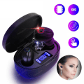 Pikkukuva 1 / 5: Langattomat Bluetooth-kuulokkeet