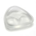 Miniatyrbilde 3 av 4: 2x Silikon Gel BH Brystforstørrelser Bikini Push Up Pads Kyllingfileter Inserts
