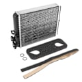 Miniatyrbillede 3 af 5: Auto Varmelegemekerne til S60 S80 V70 XC70 XC90 1999 2000 2001 2002 2013 Aircondition Varmelegemekerne 9171503