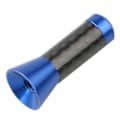 Miniatyrbilde 2 av 5: Bilantenne signal karbonfiberantenne radioantenne for bil metall aluminiumantenne kort lengde modifisering forsyninger dekorasjon
