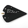 Miniatyrbillede 4 af 5: HT5 Log Periodisk Antenne 1.3-10GHz Bredbåndsretningsantenne Høj Forstærkning 6-9dBi 50 til VHF UHF SHF Beidou GPS
