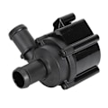Miniatyrbillede 2 af 5: 5Q0965561B Elektronisk vandpumpe til biler, ekstra vandpumpe, autodele, reservedele til 5Q0 965 561B