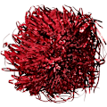 Miniatyrbillede 5 af 5: Metallisk Glitter Cheerleader Pom Pom i Alle Farver